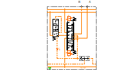 SLSE-D/A/B Working section